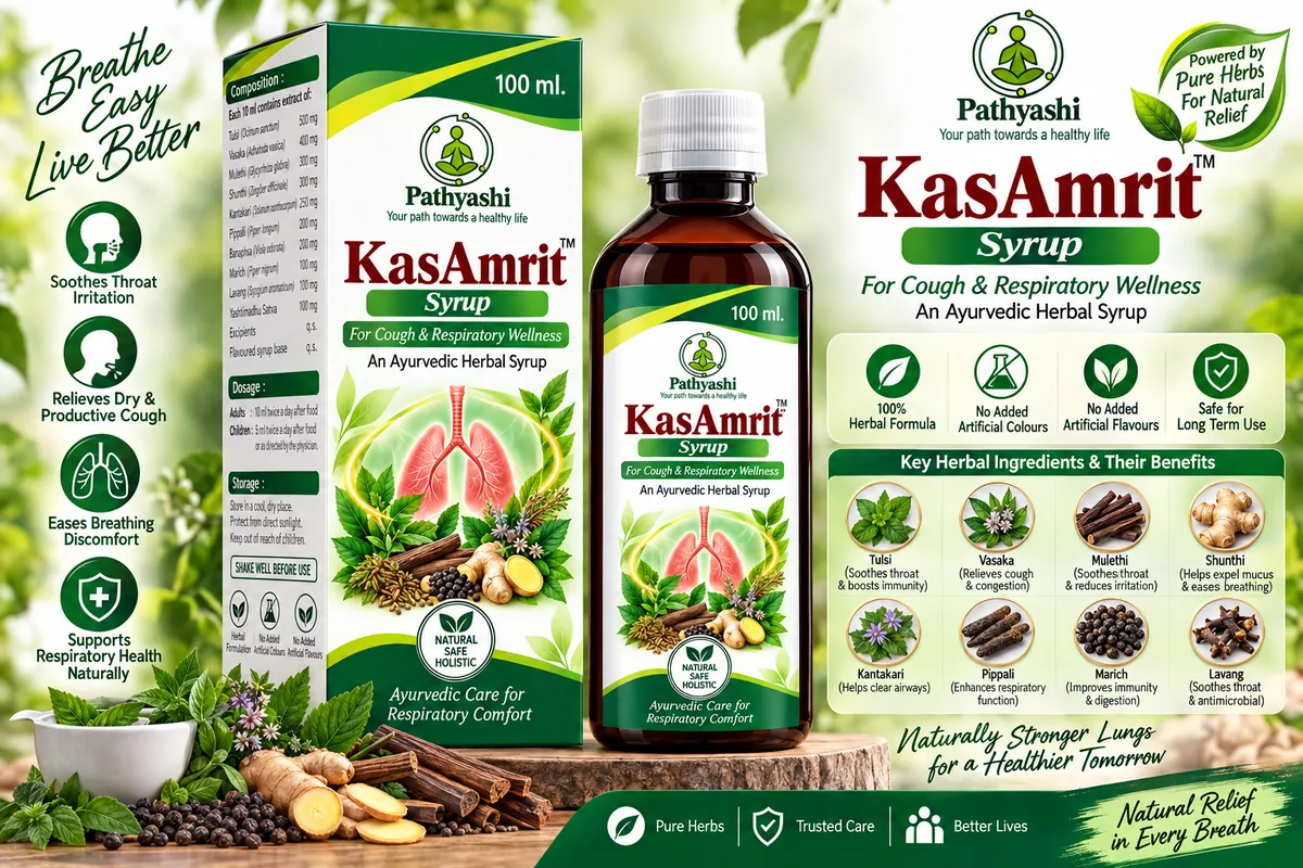 KasAmrit